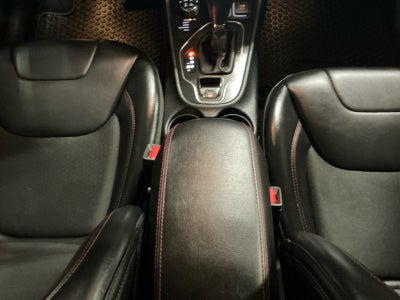 2019 Jeep Cherokee Trailhawk 4x4