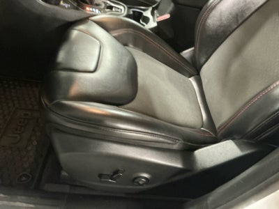 2019 Jeep Cherokee Trailhawk 4x4