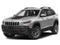 2019 Jeep Cherokee Trailhawk 4x4