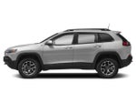 2019 Jeep Cherokee Trailhawk 4x4