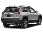 2019 Jeep Cherokee Trailhawk 4x4