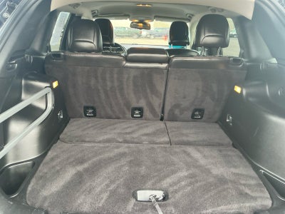 2018 Jeep Cherokee Trailhawk 4x4