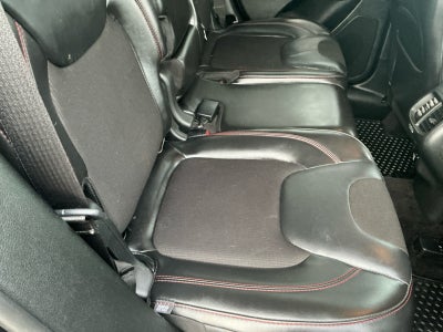 2018 Jeep Cherokee Trailhawk 4x4