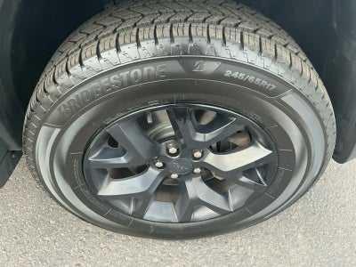 2018 Jeep Cherokee Trailhawk 4x4