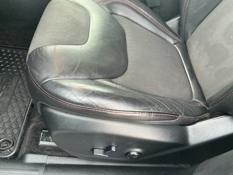 2018 Jeep Cherokee Trailhawk 4x4