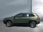 2021 Jeep Cherokee Trailhawk 4x4