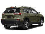 2020 Jeep Cherokee Latitude 4x4