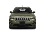 2020 Jeep Cherokee Latitude 4x4