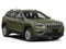 2020 Jeep Cherokee Latitude 4x4