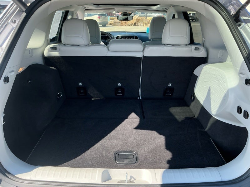 2022 Jeep Cherokee Limited 4x4