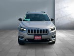 2022 Jeep Cherokee Limited 4x4