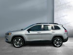 2022 Jeep Cherokee Limited 4x4