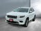 2019 Jeep Cherokee Overland 4x4
