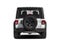 2026 Jeep Wrangler WRANGLER 2-DOOR WILLYS