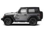 2027 Jeep Wrangler Sport S