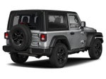 2027 Jeep Wrangler Sport S