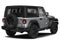 2027 Jeep Wrangler Sport S