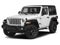 2027 Jeep Wrangler Rubicon X
