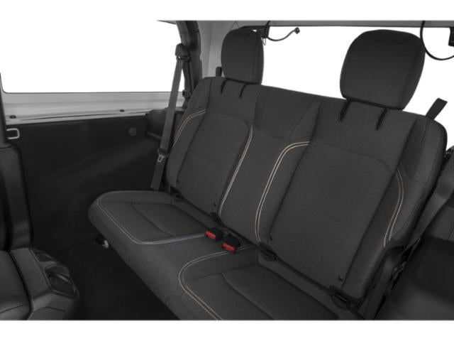 2027 Jeep Wrangler Rubicon X