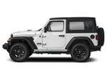 2027 Jeep Wrangler Rubicon X