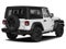 2027 Jeep Wrangler Rubicon X