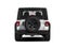 2027 Jeep Wrangler Rubicon X