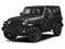 2027 Jeep Wrangler Rubicon X