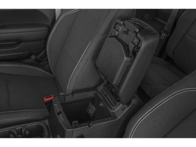 2027 Jeep Wrangler Rubicon X