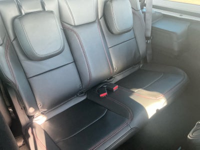 2027 Jeep Wrangler WRANGLER 2-DOOR RUBICON X