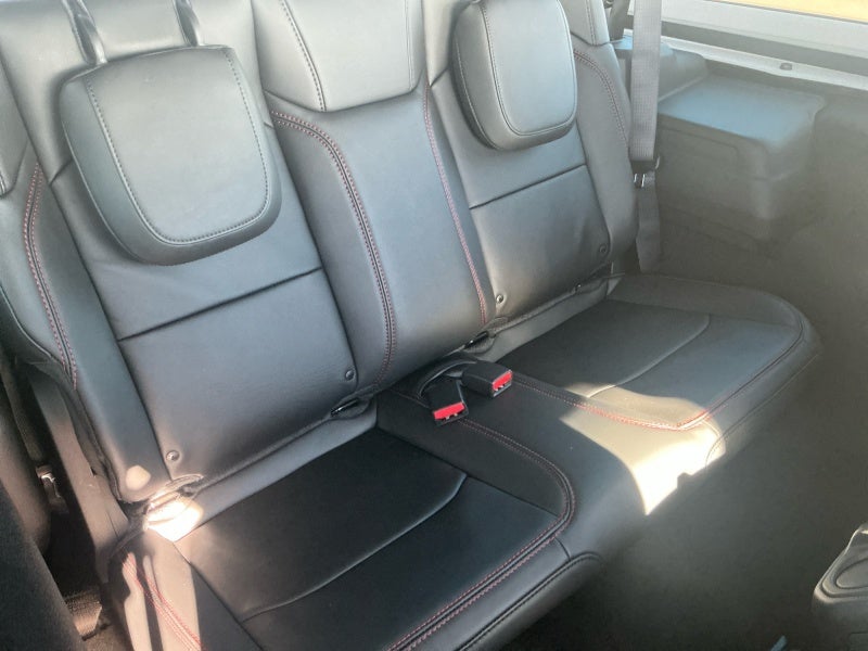 2027 Jeep Wrangler WRANGLER 2-DOOR RUBICON X