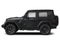 2027 Jeep Wrangler Rubicon X