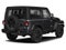 2027 Jeep Wrangler Rubicon X