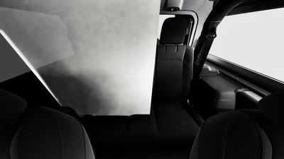 2027 Jeep Wrangler WRANGLER 2-DOOR RUBICON X