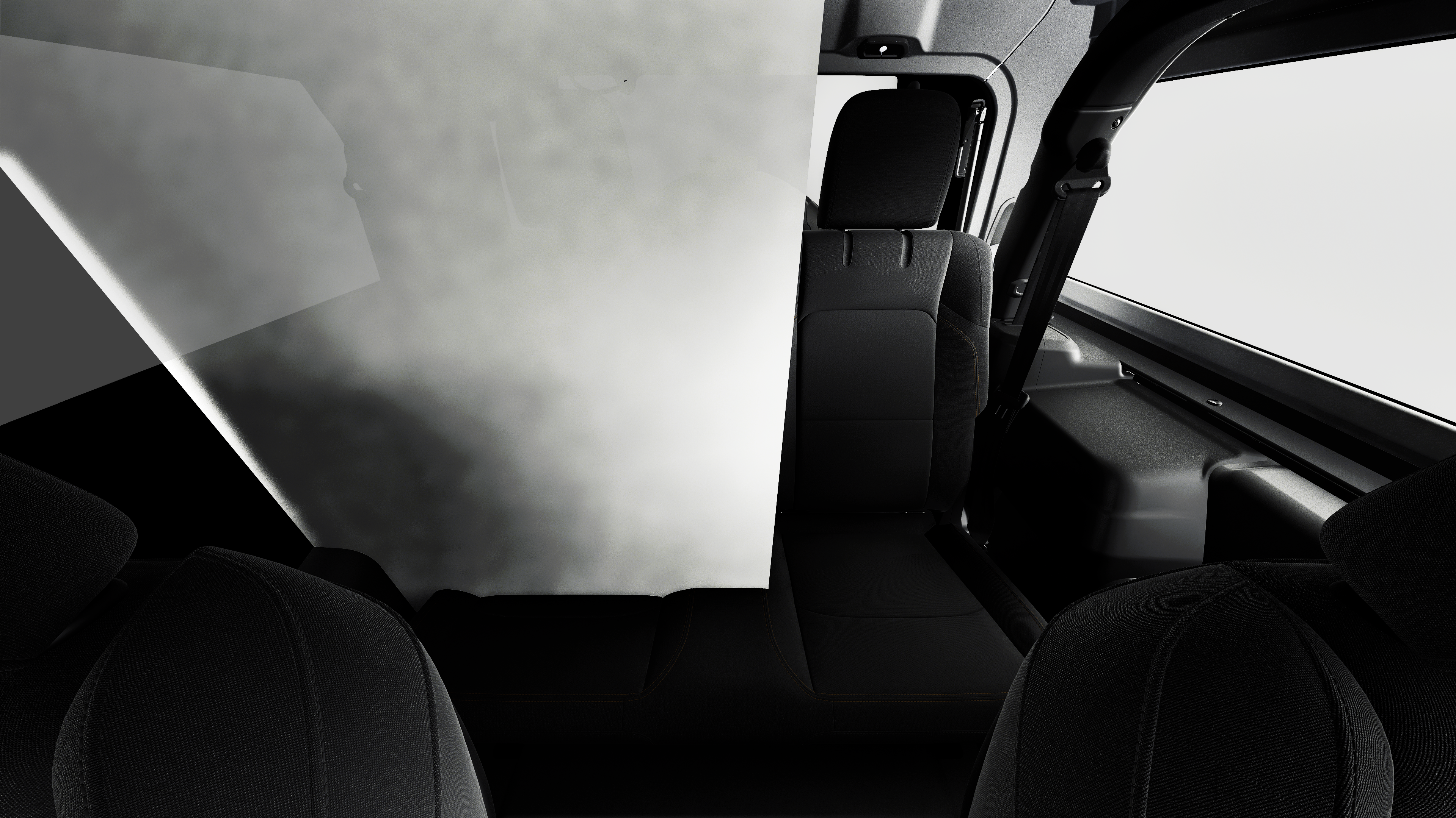 2027 Jeep Wrangler WRANGLER 2-DOOR RUBICON X