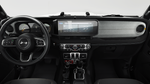 2027 Jeep Wrangler WRANGLER 2-DOOR RUBICON X