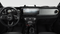 2027 Jeep Wrangler WRANGLER 2-DOOR RUBICON X