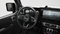 2027 Jeep Wrangler WRANGLER 2-DOOR RUBICON X