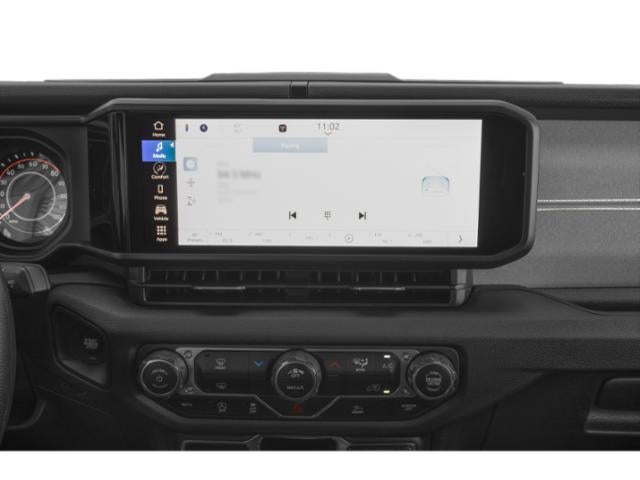 2027 Jeep Wrangler Rubicon X