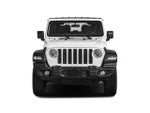 2027 Jeep Wrangler Rubicon X