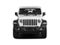 2027 Jeep Wrangler Rubicon X