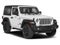 2027 Jeep Wrangler Rubicon X