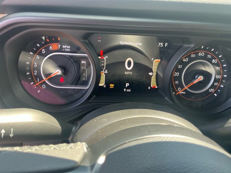 2026 Jeep Wrangler WRANGLER 4-DOOR 85TH ANNIVERSARY EDITION