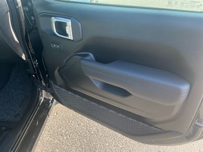 2026 Jeep Wrangler WRANGLER 4-DOOR 85TH ANNIVERSARY EDITION