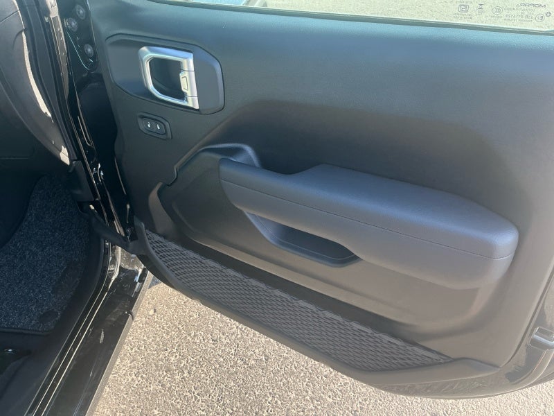 2026 Jeep Wrangler WRANGLER 4-DOOR 85TH ANNIVERSARY EDITION