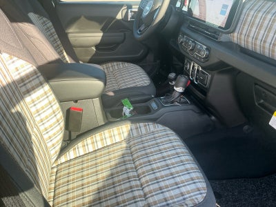 2026 Jeep Wrangler WRANGLER 4-DOOR 85TH ANNIVERSARY EDITION