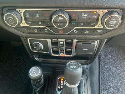 2026 Jeep Wrangler WRANGLER 4-DOOR 85TH ANNIVERSARY EDITION