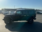 2026 Jeep Wrangler WRANGLER 4-DOOR 85TH ANNIVERSARY EDITION