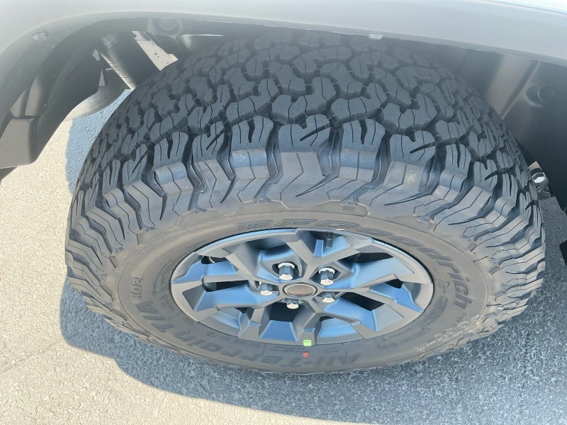 2026 Jeep Wrangler 4-Door Willys '41