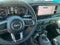 2027 Jeep Wrangler WRANGLER 4-DOOR SAHARA
