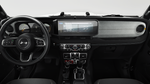 2027 Jeep Wrangler WRANGLER 4-DOOR RUBICON